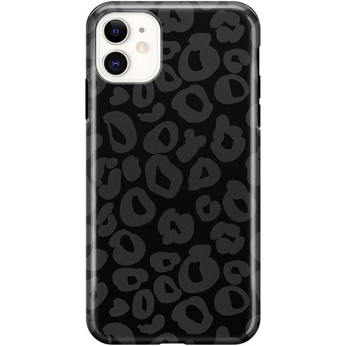 Into the Wild | Black Leopard Case - Image 61