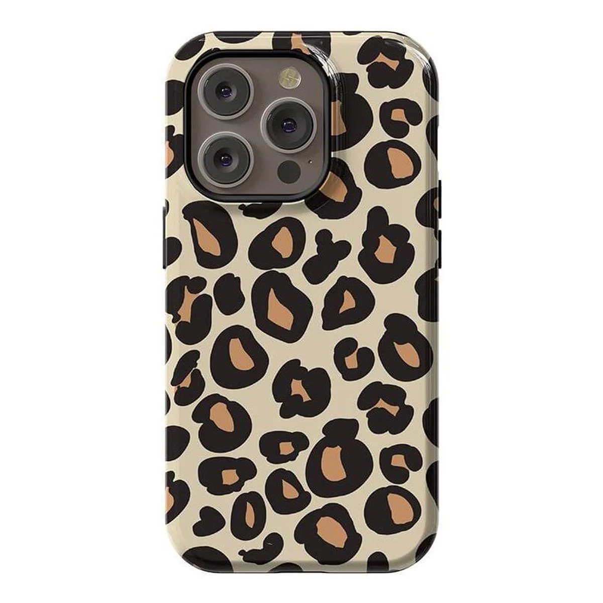 Into the Wild | Leopard Print Case - Image 112