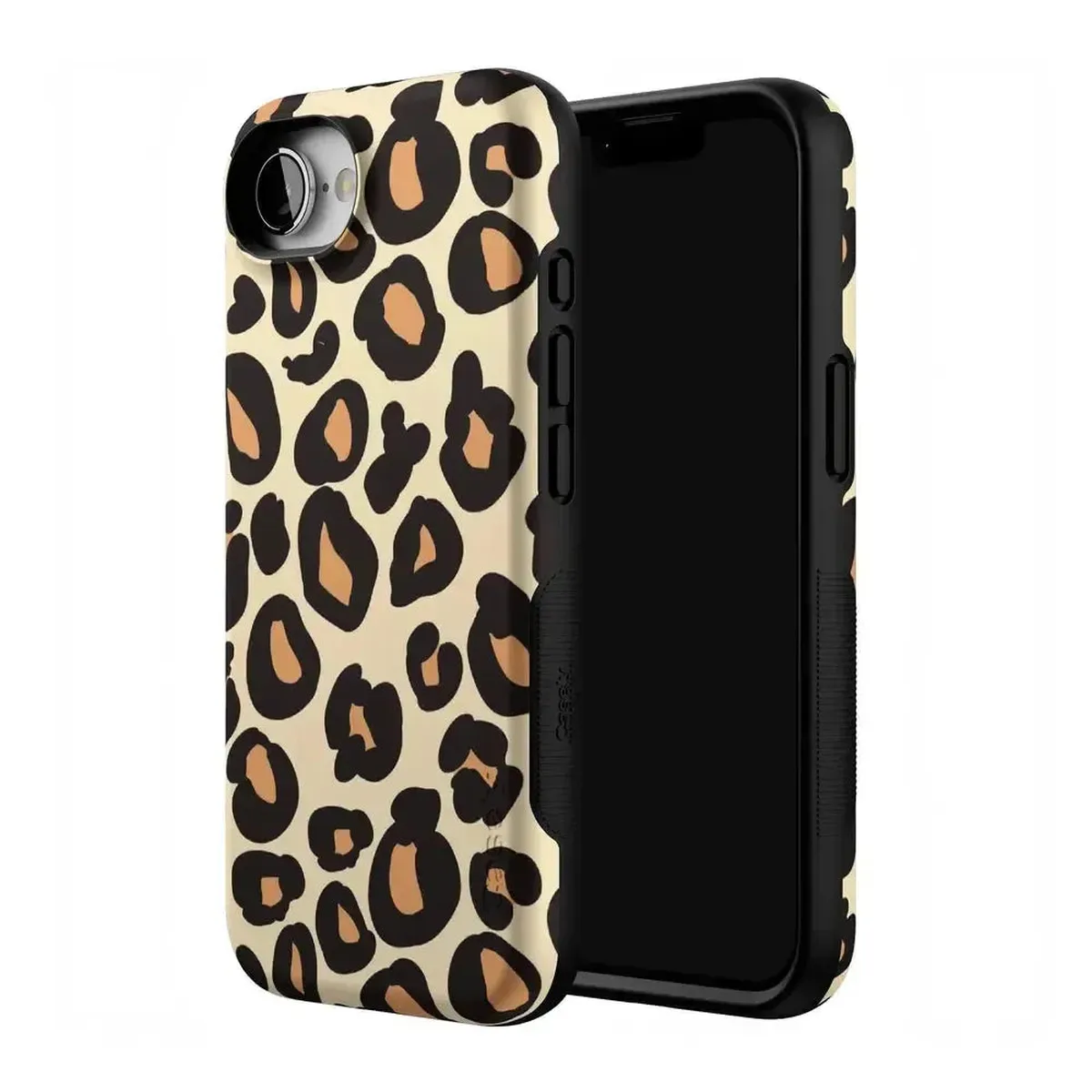 Into the Wild | Leopard Print Case - Image 131