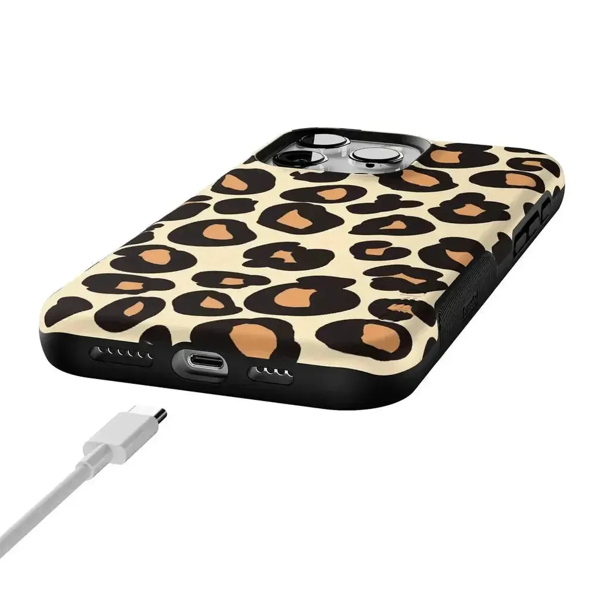 Into the Wild | Leopard Print Case - Image 137