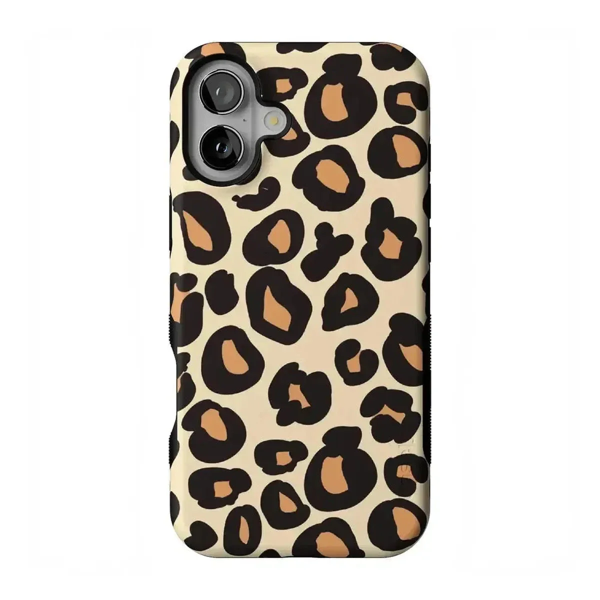 Into the Wild | Leopard Print Case - Image 139
