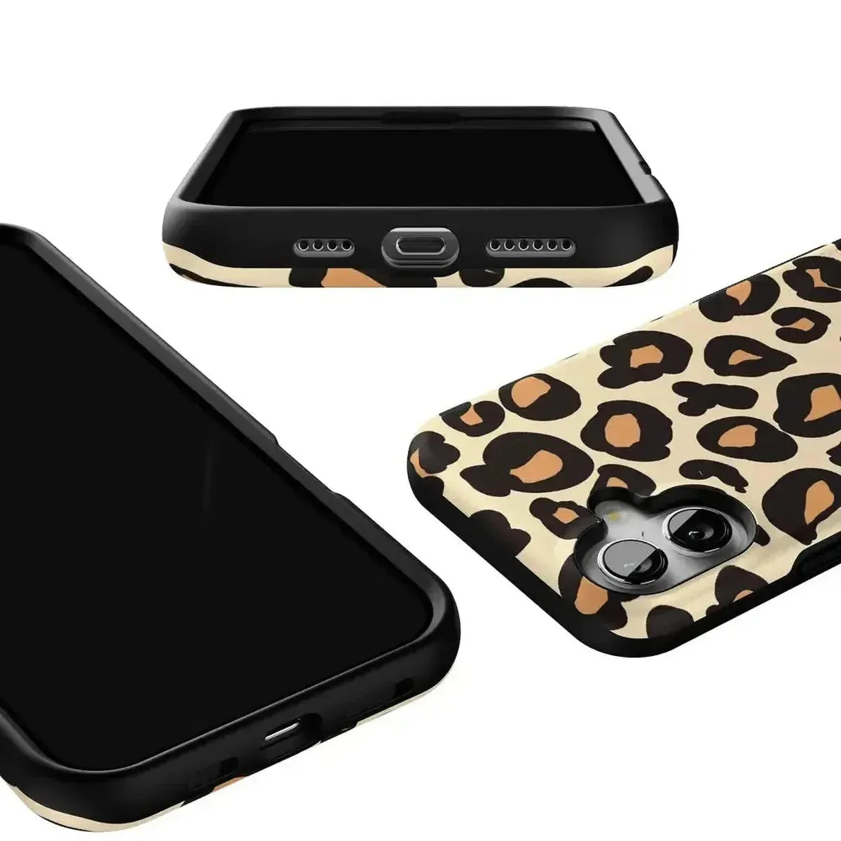 Into the Wild | Leopard Print Case - Image 144