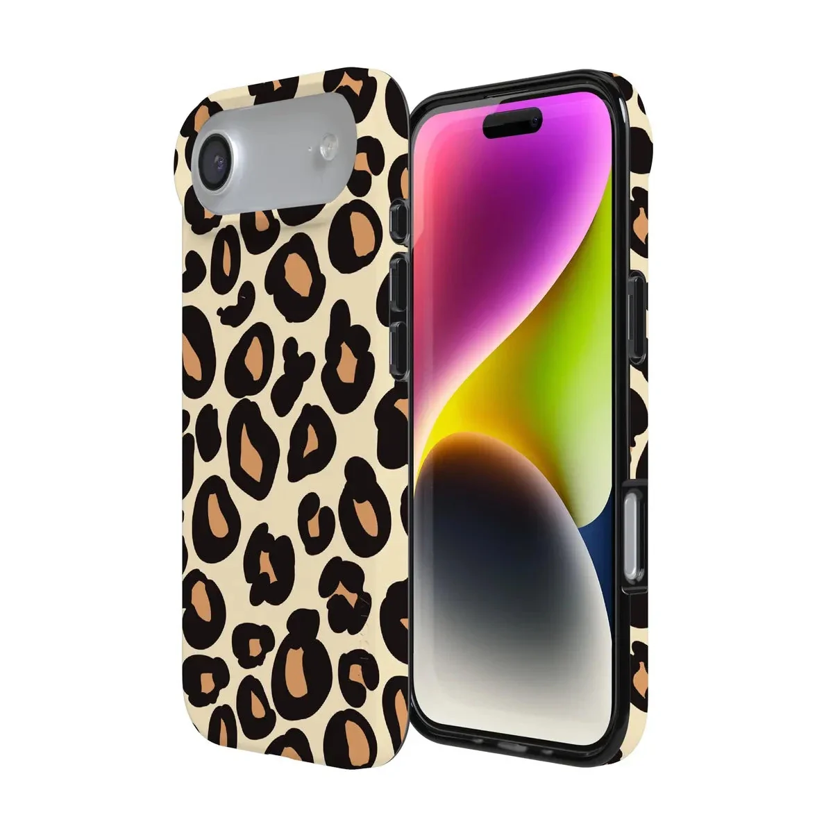 Into the Wild | Leopard Print Case - Image 160