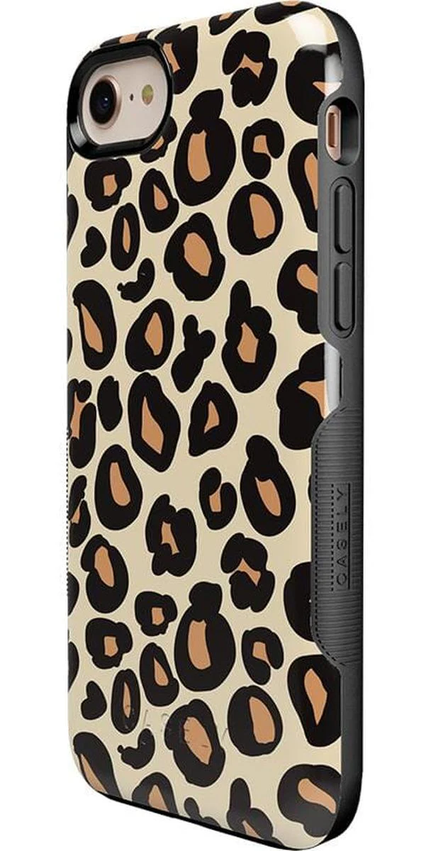 Into the Wild | Leopard Print Case - Image 45