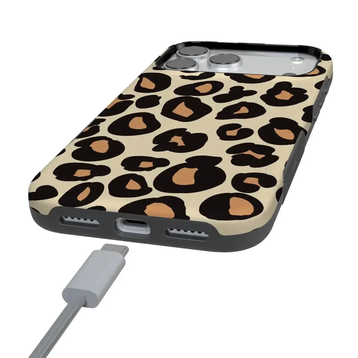Into the Wild | Leopard Print Case - Image 6