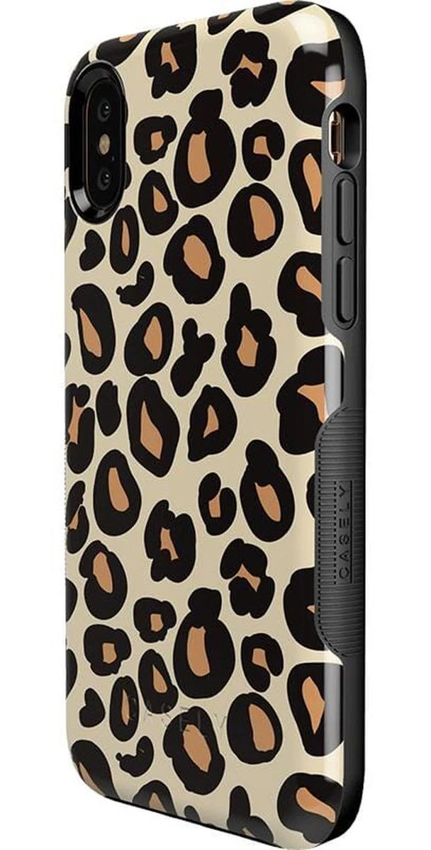 Into the Wild | Leopard Print Case - Image 72