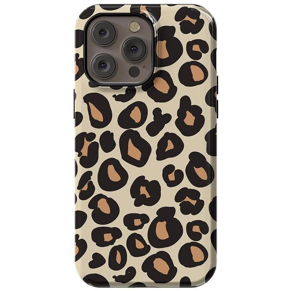Into the Wild | Leopard Print Case - Image 82