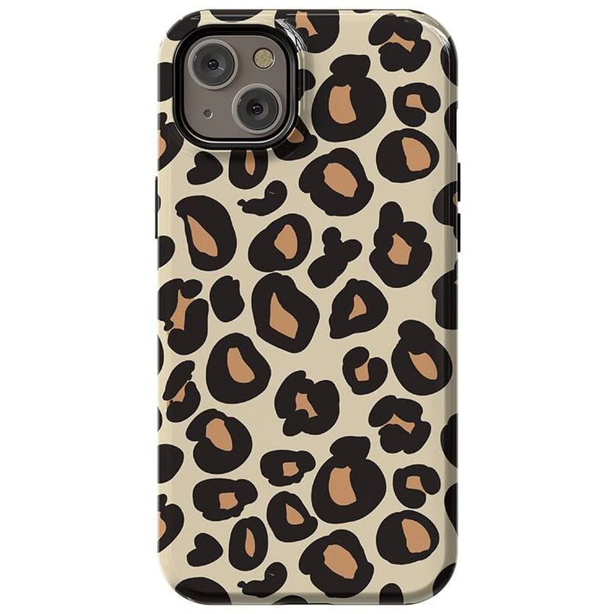 Into the Wild | Leopard Print Case - Image 84