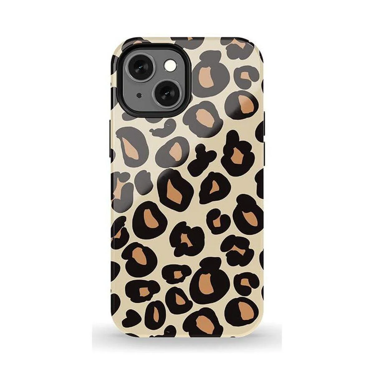 Into the Wild | Leopard Print Case - Image 89