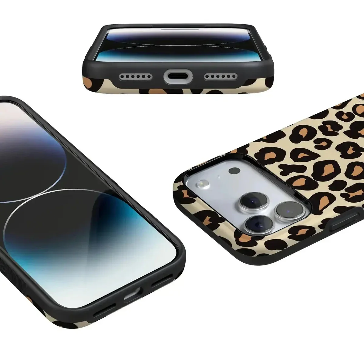 Into the Wild | Leopard Print Case - Image 9
