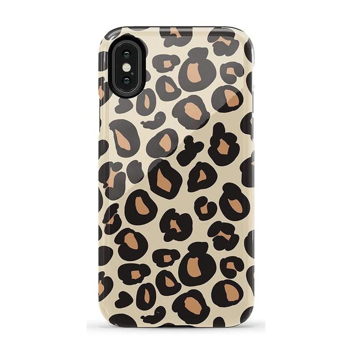 Into the Wild | Leopard Print Case - Image 99