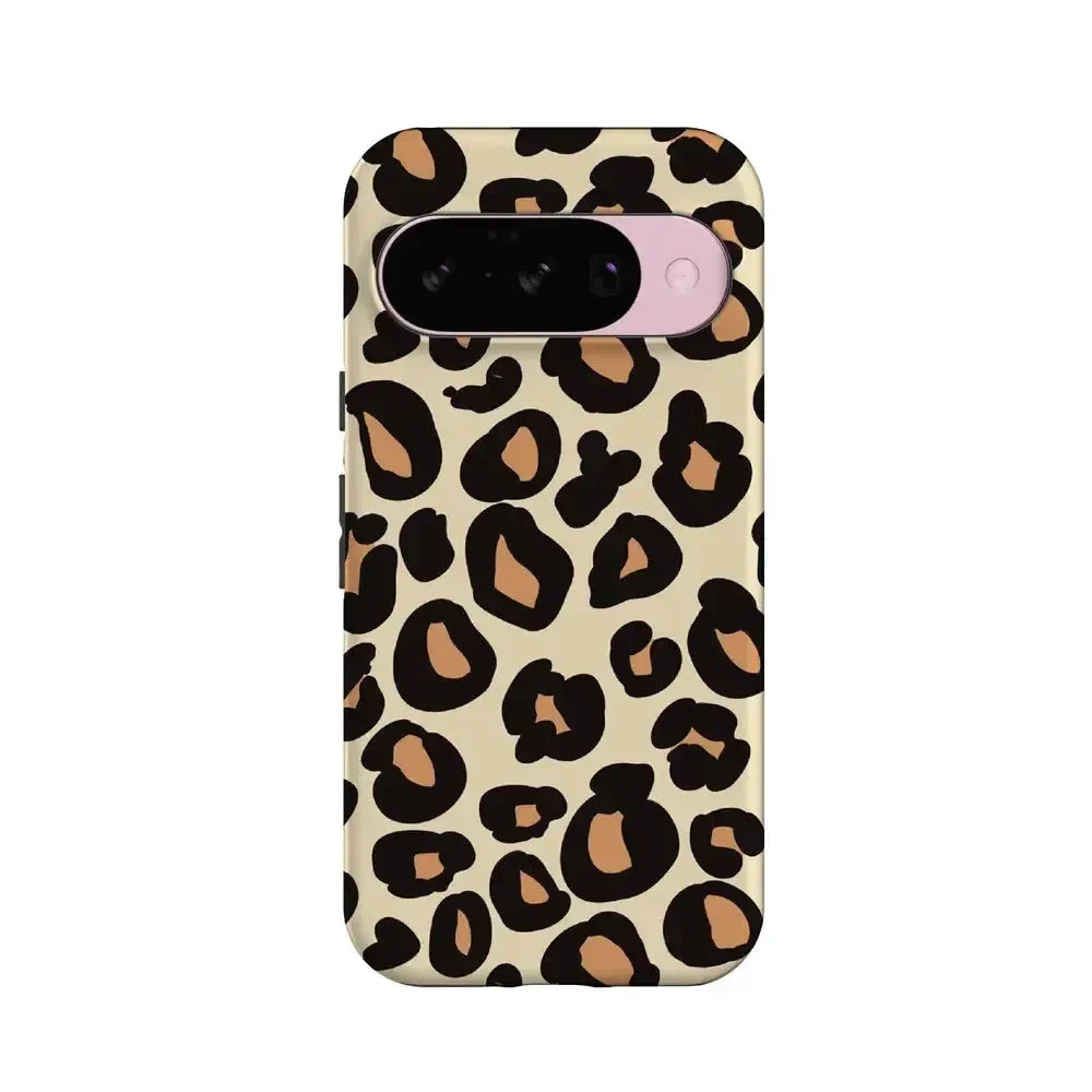 Into the Wild | Leopard Print Google Pixel Case - Image 18