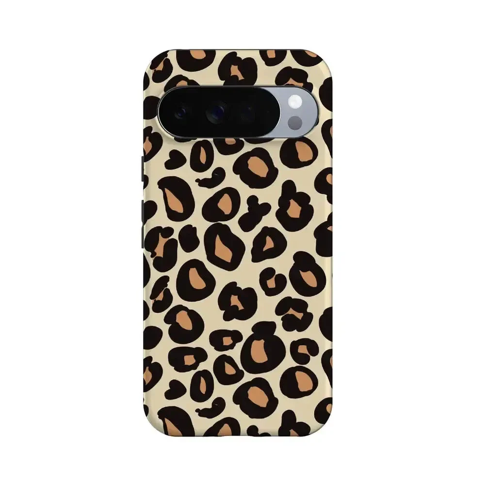 Into the Wild | Leopard Print Google Pixel Case - Image 20