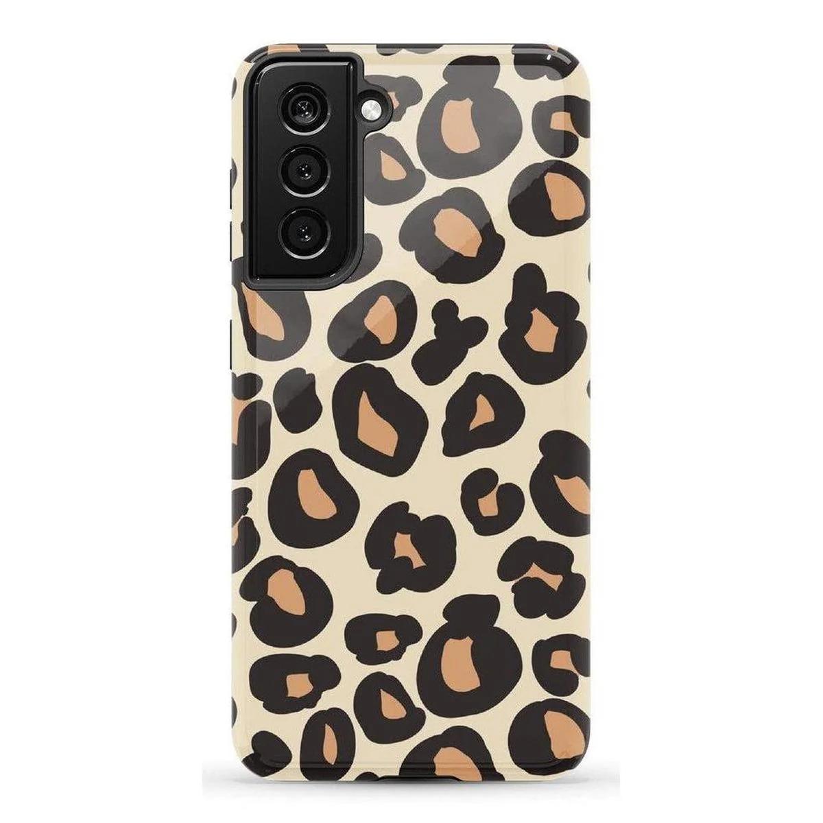 Into the Wild | Leopard Print Samsung Case - Image 34