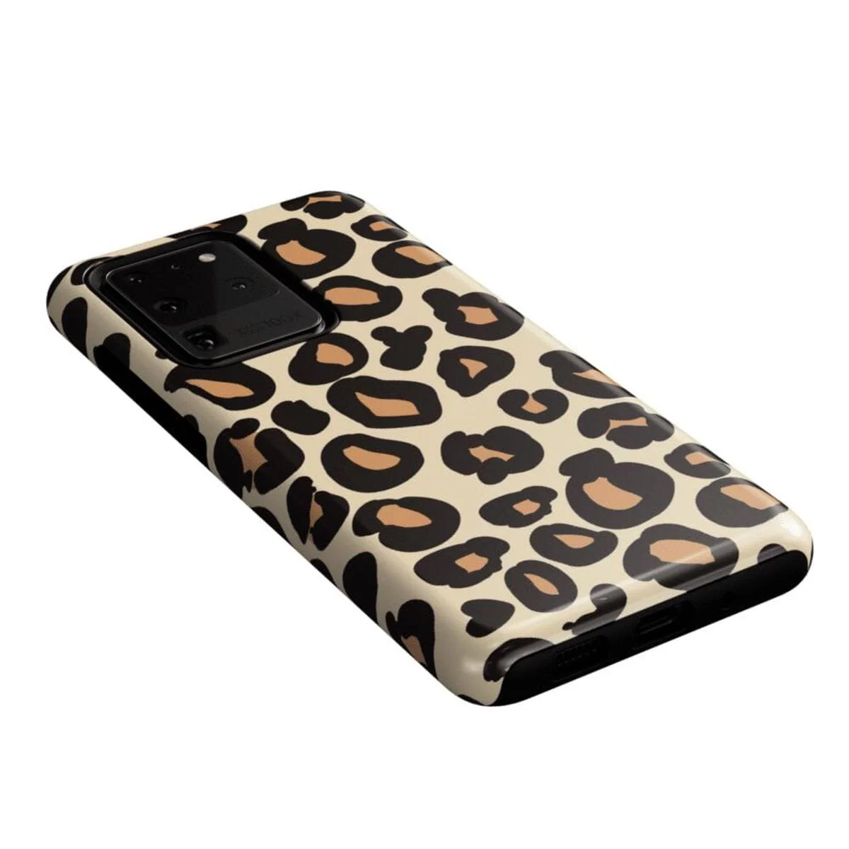 Into the Wild | Leopard Print Samsung Case - Image 38