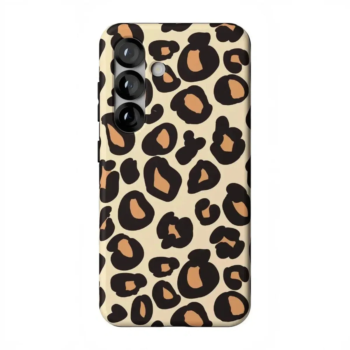 Into the Wild | Leopard Print Samsung Case - Image 49
