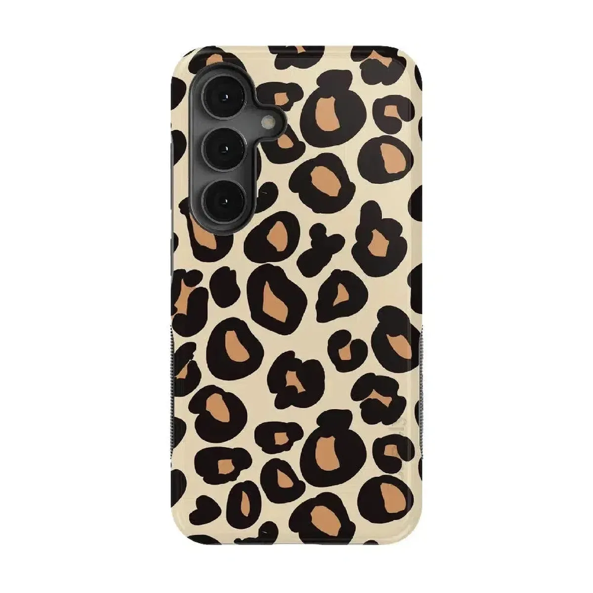 Into the Wild | Leopard Print Samsung Case - Image 53