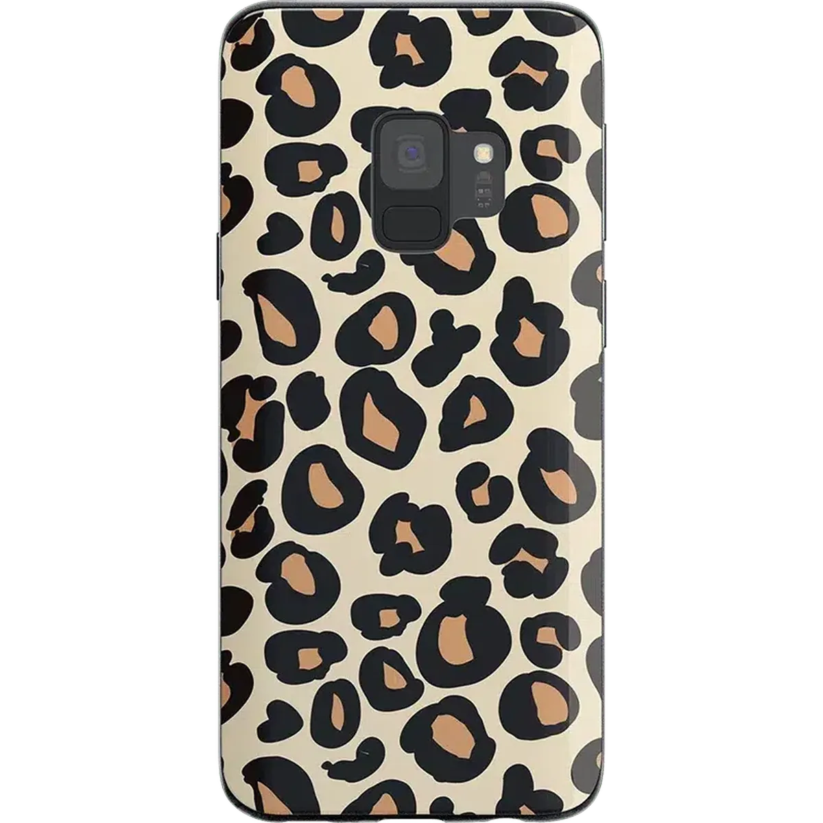 Into the Wild | Leopard Print Samsung Case - Image 10