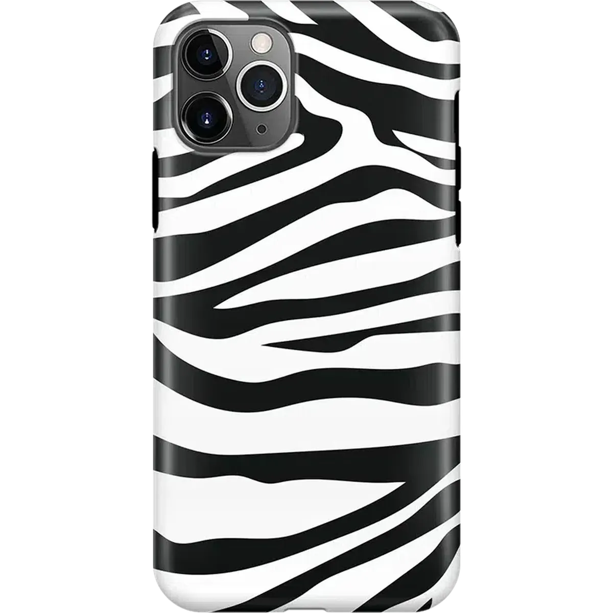 Into the Wild | Zebra Print Case - Image 13