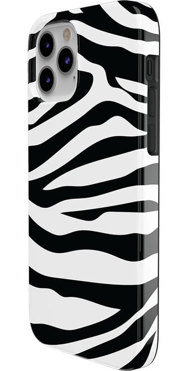 Into the Wild | Zebra Print Case - Image 2