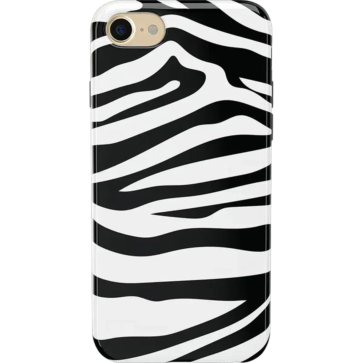 Into the Wild | Zebra Print Case - Image 4