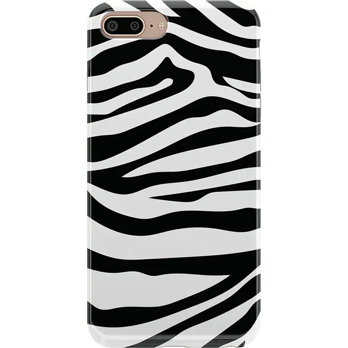 Into the Wild | Zebra Print Case - Image 7