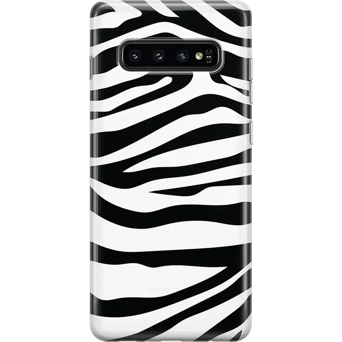Into the Wild | Zebra Print Samsung Case - Image 7