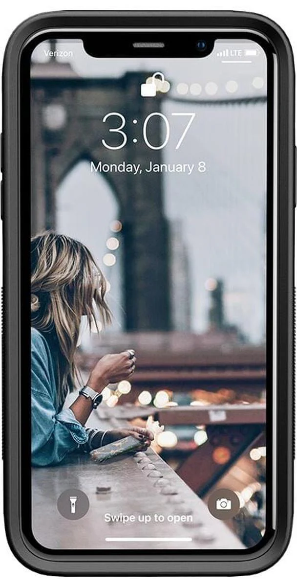 Island Time | Tropical Leaves Floral Case - Image 35