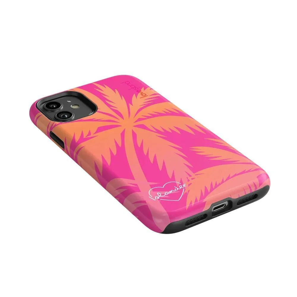 Islander | Official Love Island x Casely Phone Case - Image 101