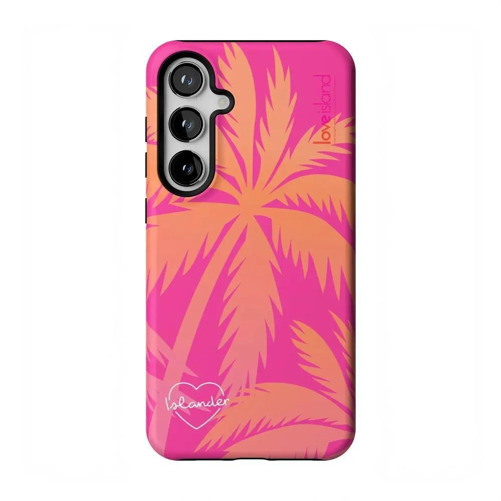 Islander | Official Love Island x Casely Phone Case - Image 105