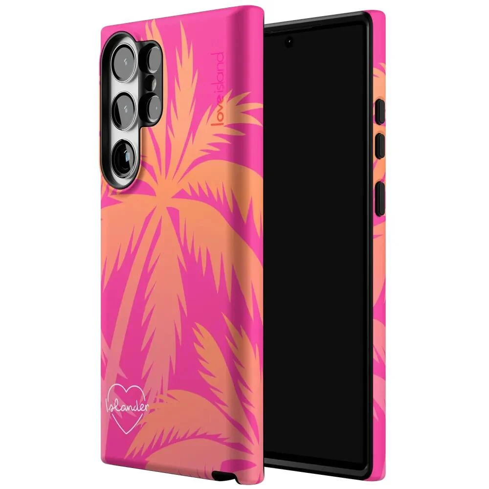 Islander | Official Love Island x Casely Phone Case - Image 112