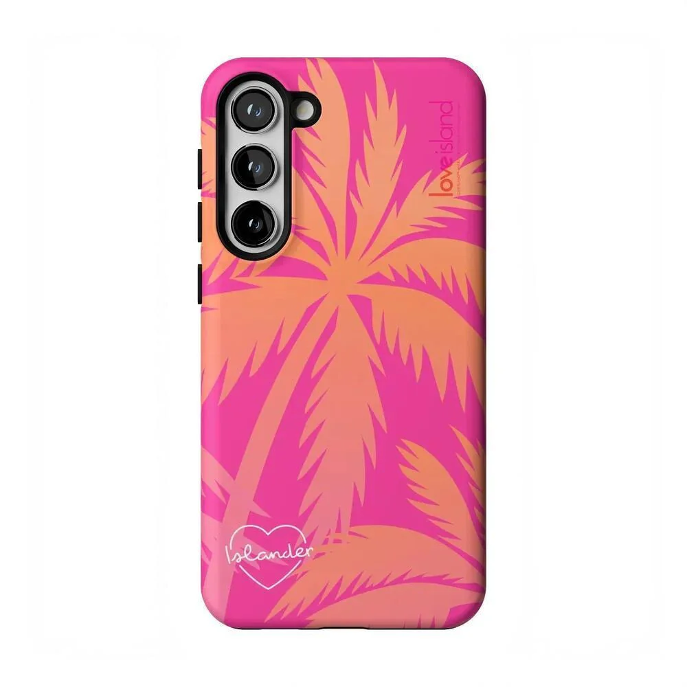 Islander | Official Love Island x Casely Phone Case - Image 114