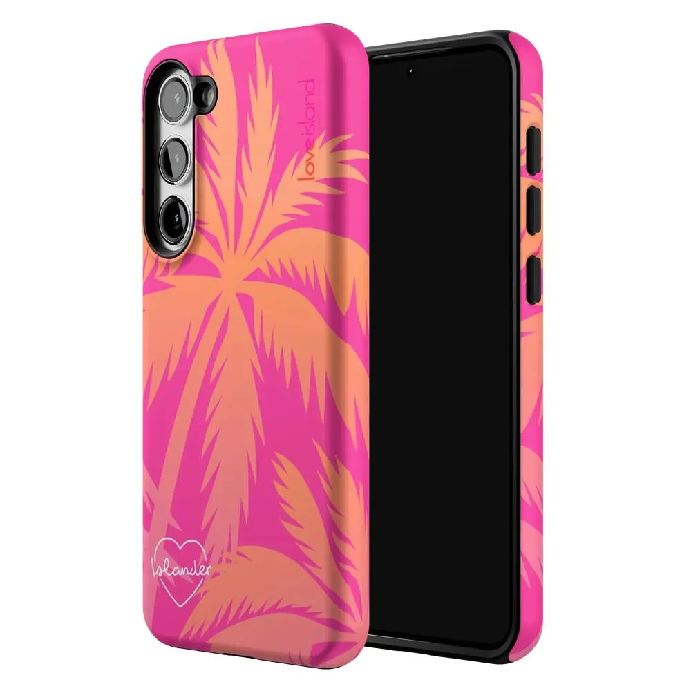 Islander | Official Love Island x Casely Phone Case - Image 115