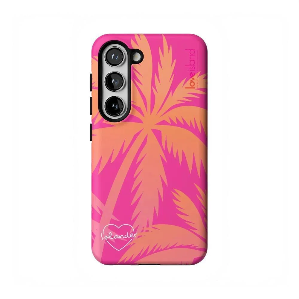 Islander | Official Love Island x Casely Phone Case - Image 117