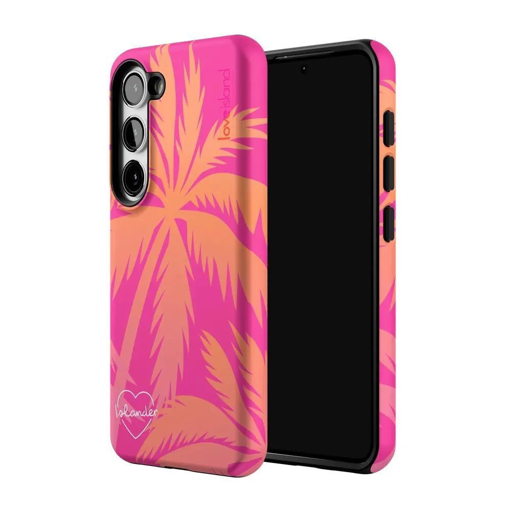 Islander | Official Love Island x Casely Phone Case - Image 118