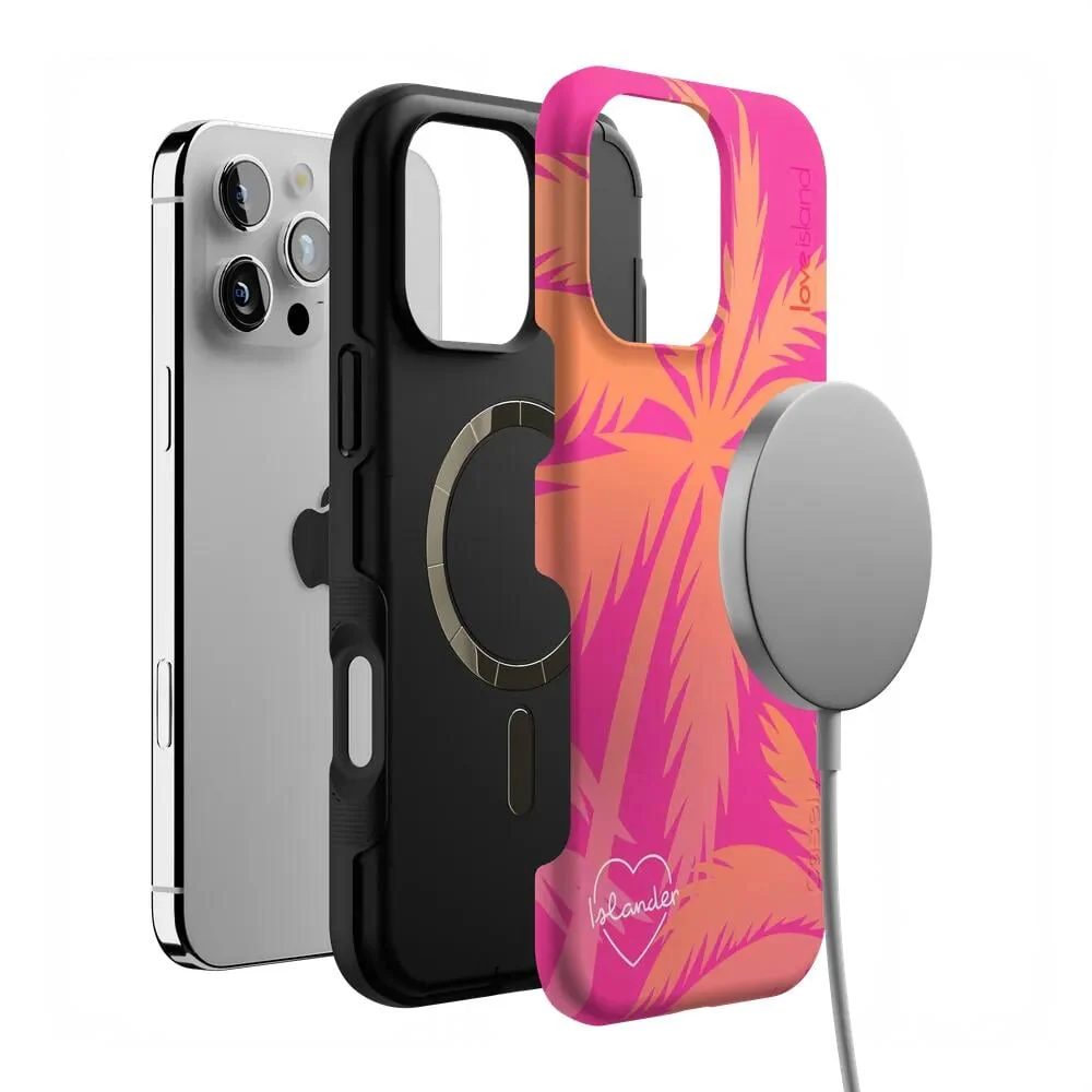 Islander | Official Love Island x Casely Phone Case - Image 12