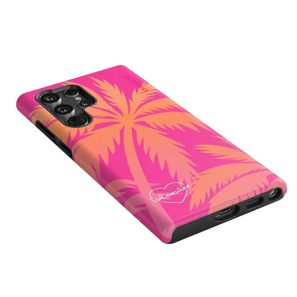 Islander | Official Love Island x Casely Phone Case - Image 121