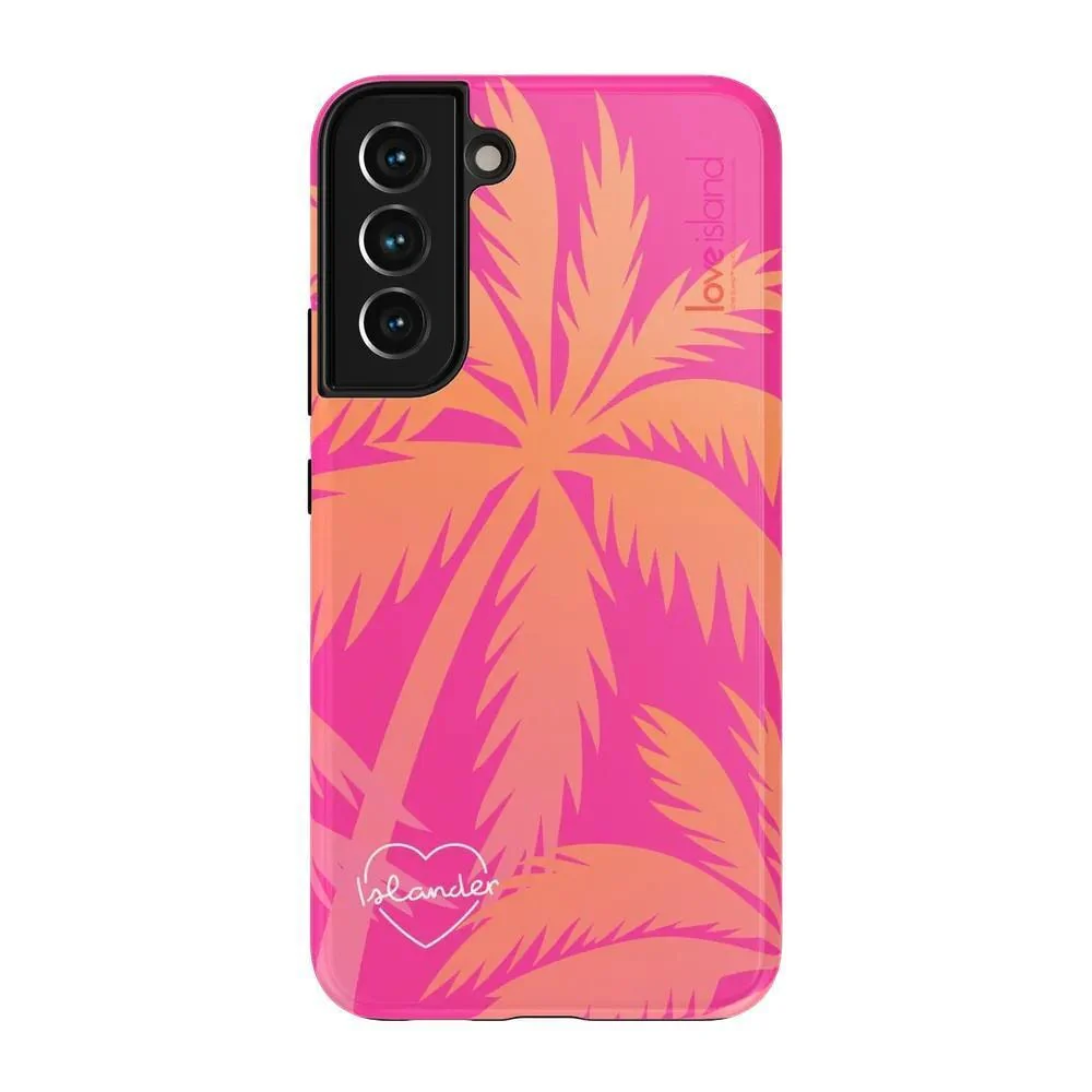 Islander | Official Love Island x Casely Phone Case - Image 122