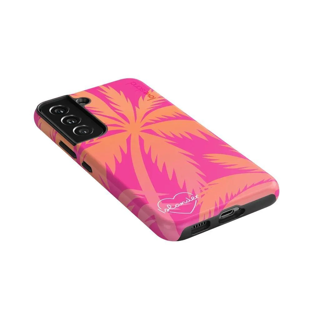 Islander | Official Love Island x Casely Phone Case - Image 125