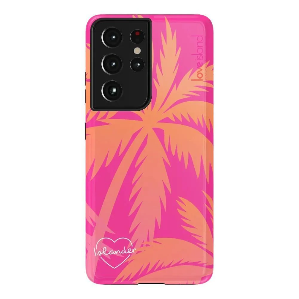 Islander | Official Love Island x Casely Phone Case - Image 126