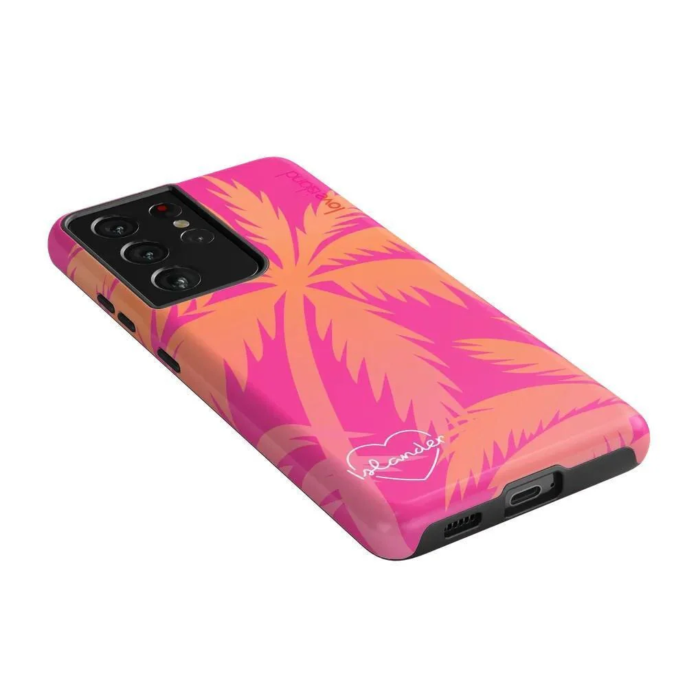 Islander | Official Love Island x Casely Phone Case - Image 127