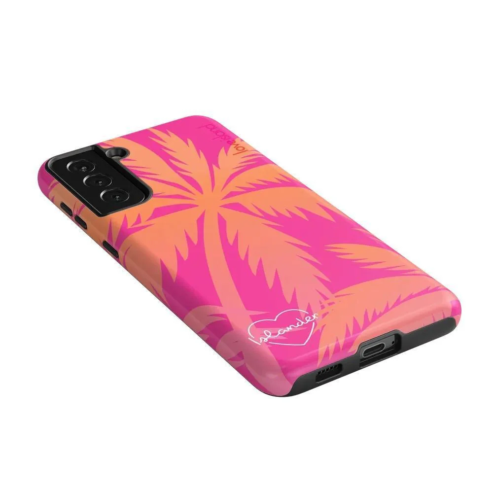 Islander | Official Love Island x Casely Phone Case - Image 129
