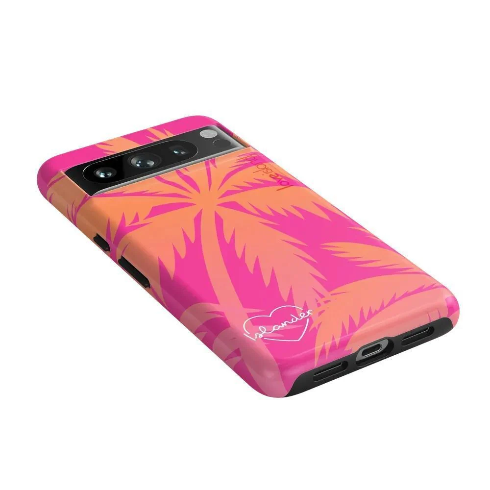 Islander | Official Love Island x Casely Phone Case - Image 154