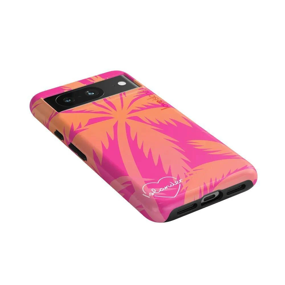 Islander | Official Love Island x Casely Phone Case - Image 157