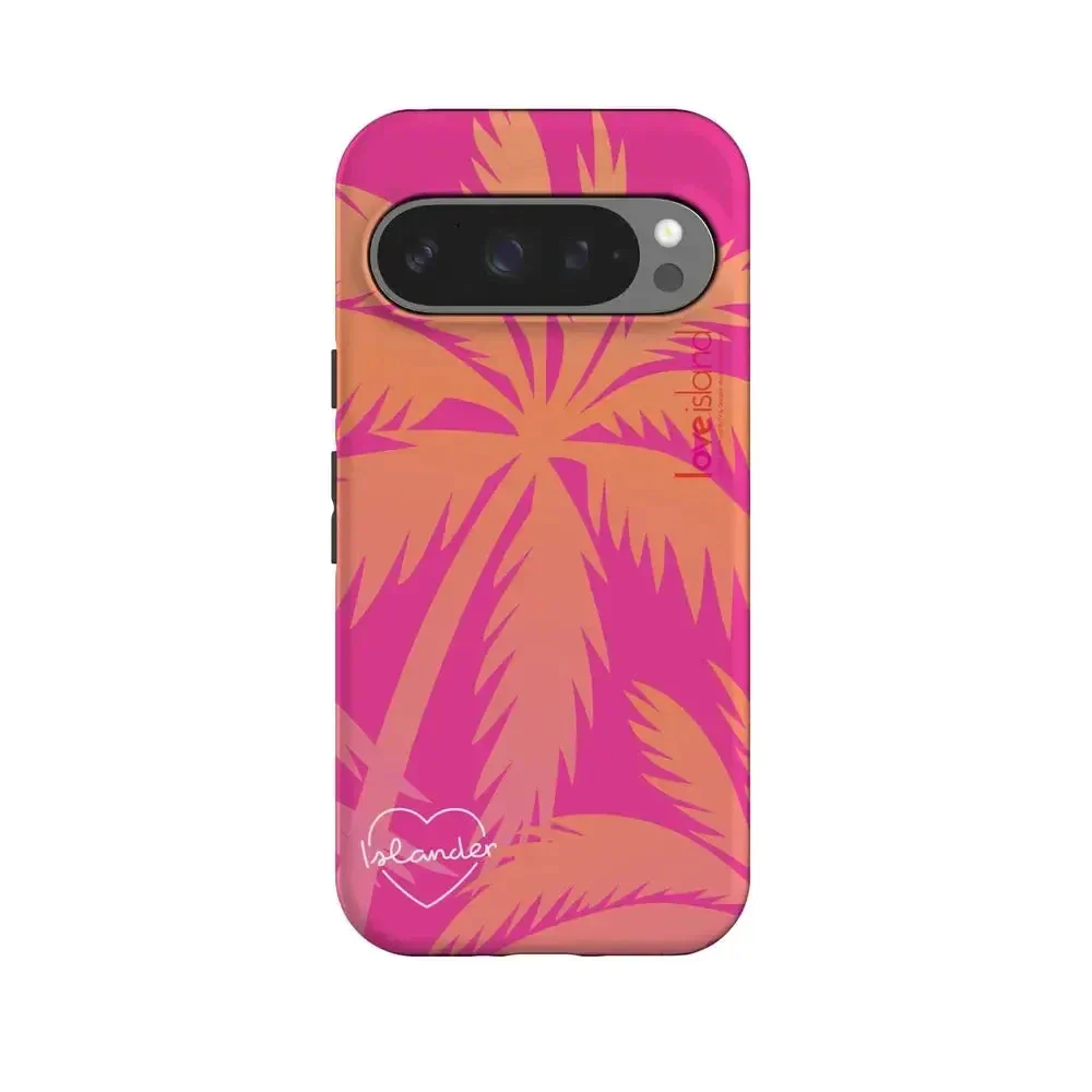 Islander | Official Love Island x Casely Phone Case - Image 160