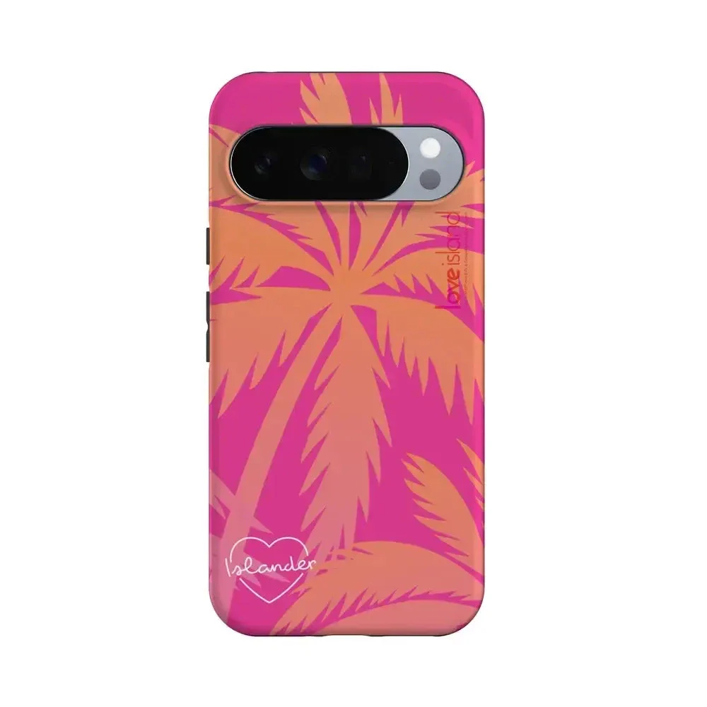 Islander | Official Love Island x Casely Phone Case - Image 161