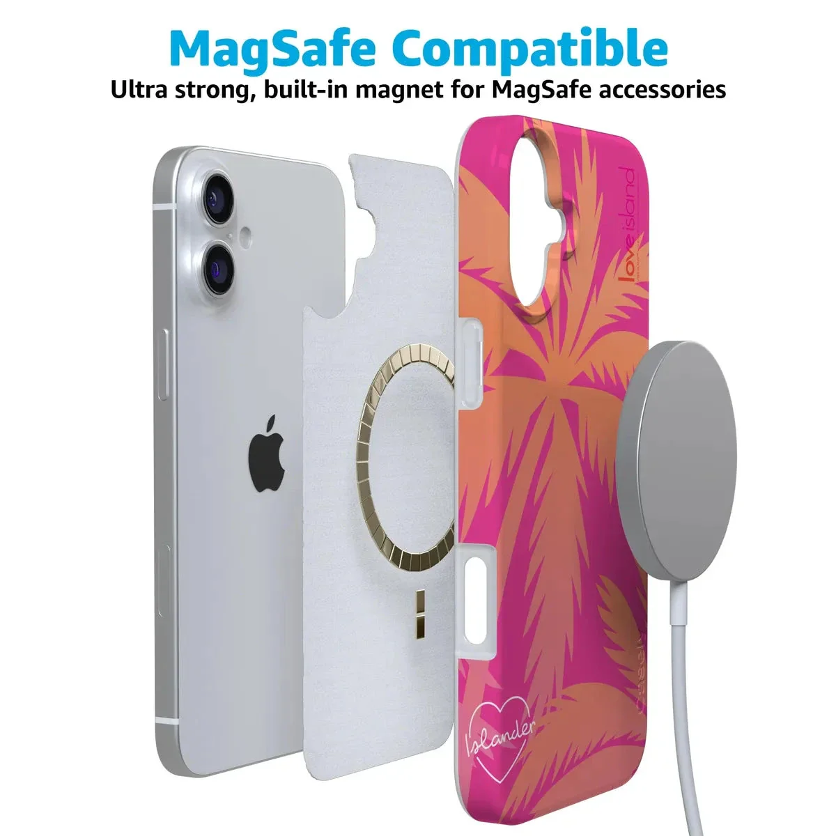 Islander | Official Love Island x Casely Phone Case - Image 165
