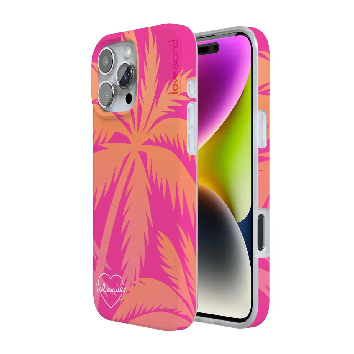 Islander | Official Love Island x Casely Phone Case - Image 168
