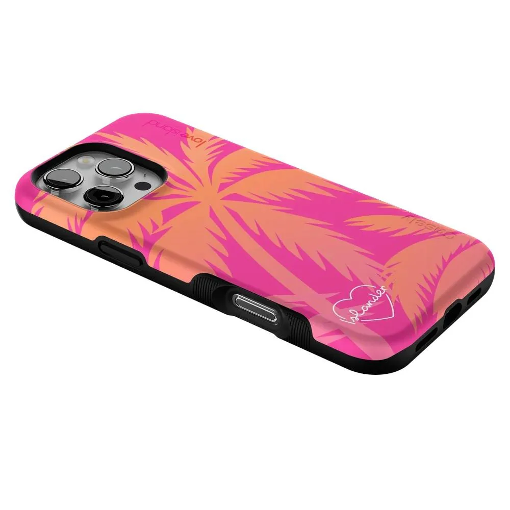 Islander | Official Love Island x Casely Phone Case - Image 17