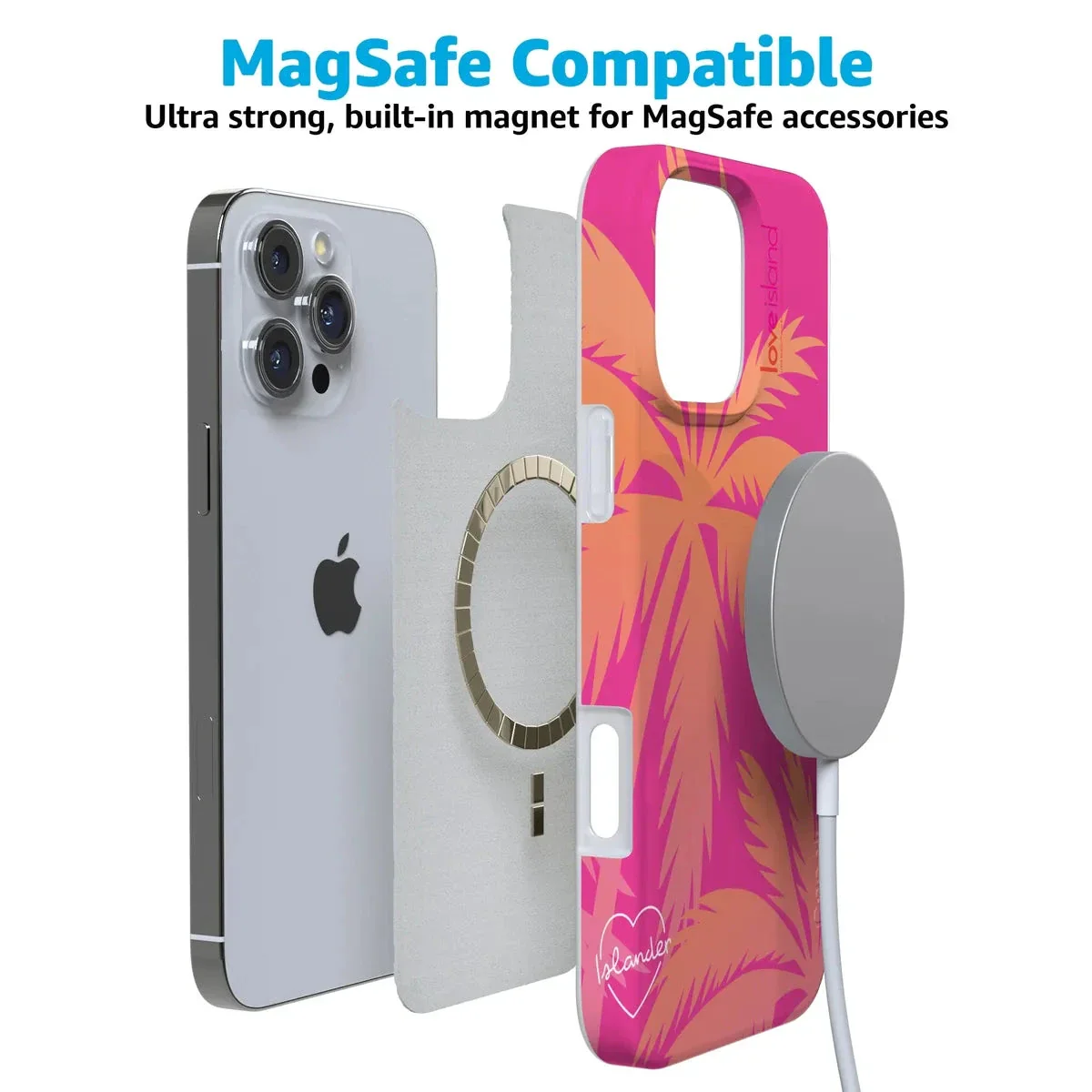 Islander | Official Love Island x Casely Phone Case - Image 170
